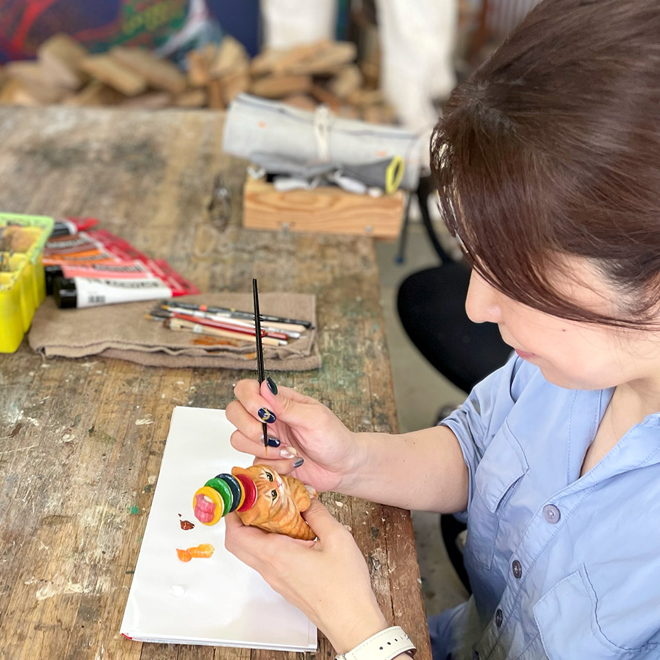 HITOMIKO(木村 瞳)