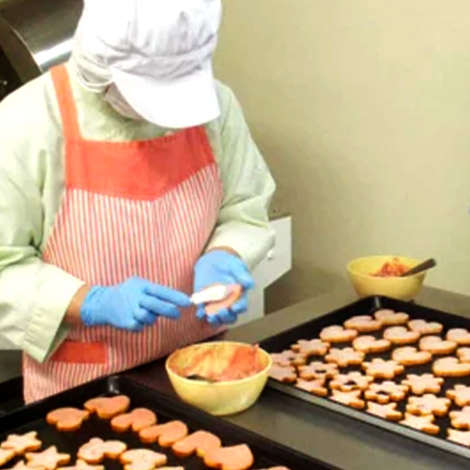 玄海第一育生園